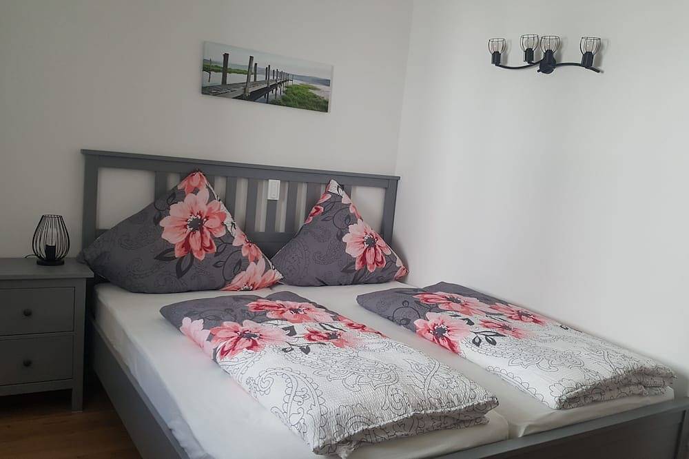 Ganze Wohnung, Ferienwohnung Karch - Am Ludwigskanal in Beilngries, Altmühltal