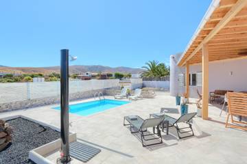 Chalet para 4 Personas en Antigua, Fuerteventura, Foto 2