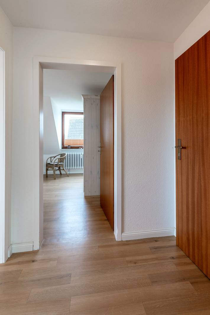 Hütte für 2 Personen, mit Terrasse in Schleswig-Holstein - 2