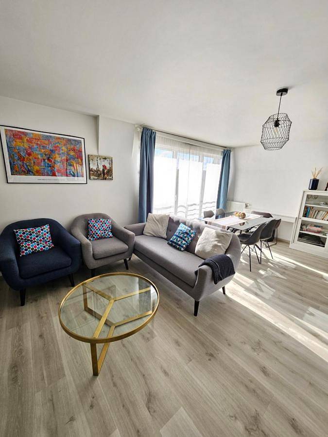 Ferienwohnung für 4 Personen - 1