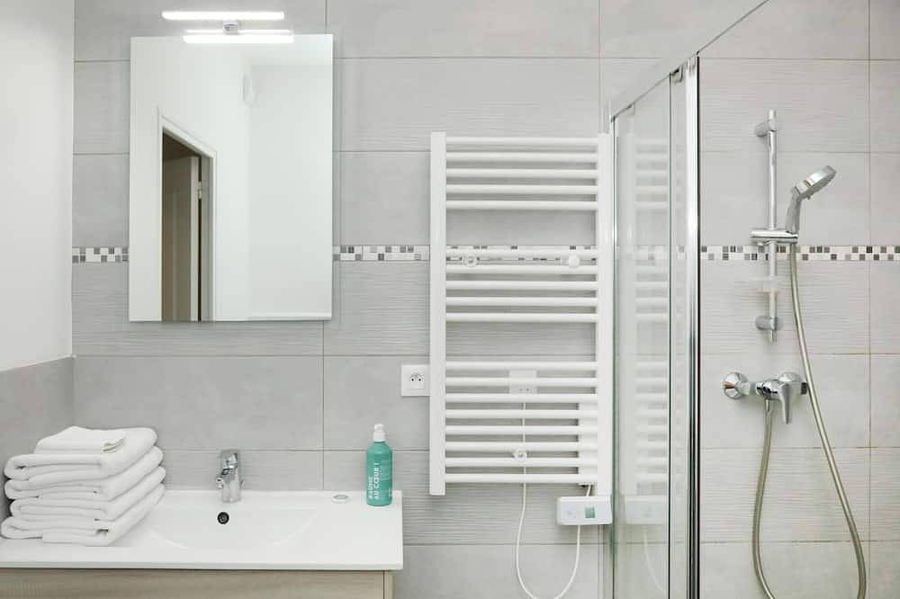 Apartamento entero, Appartement Le Saint-Pierre avec jardin privé in Senlis, Río Oise