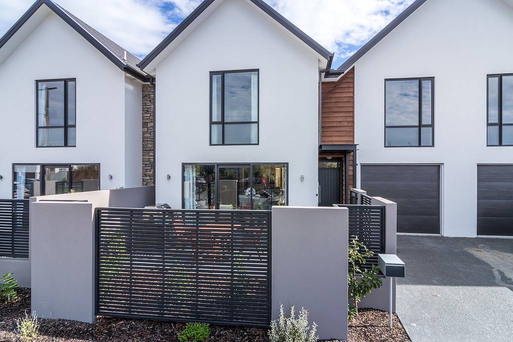 Erholsam in Riccarton - Christchurch Ferienhaus in Christchurch (Neuseeland), Canterbury (NZ)