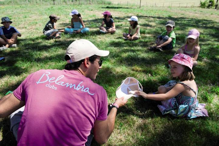 Hôtel pour 5 personnes, avec piscine ainsi que sauna et terrasse à Alvignac - 4