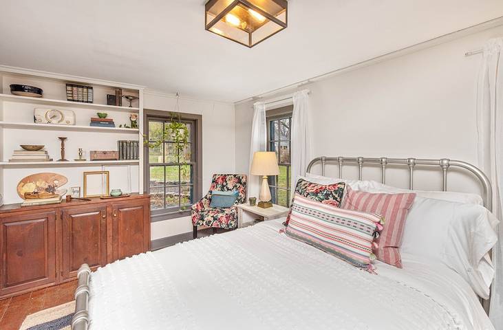 Vacation rental for 6 people in Columbia (MO)