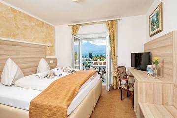 B&b für 2 Personen in Egg am Faaker See, Villach, Bild 2