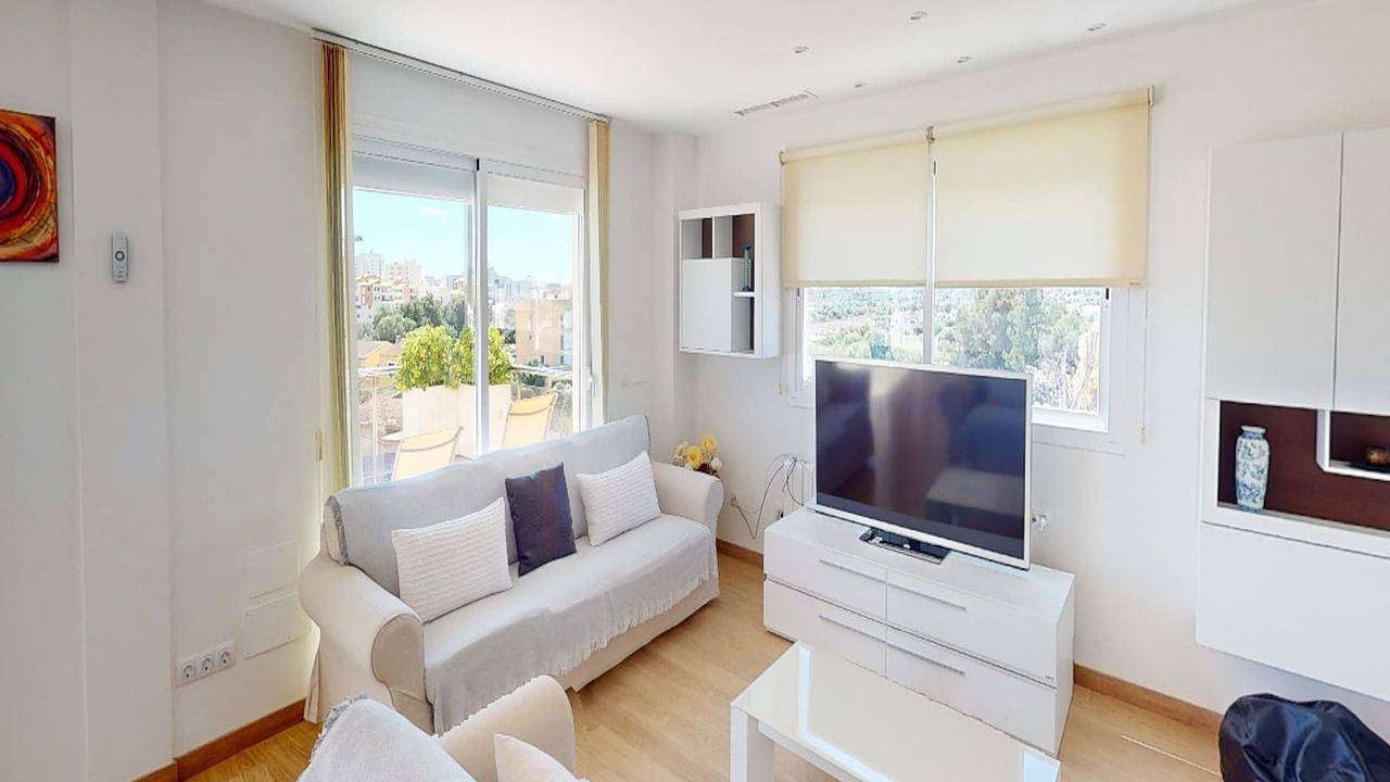 Ganze Ferienwohnung, Ferienwohnung für 4 Personen (130 m²) in Son Servera in Cala Millor, Son Servera