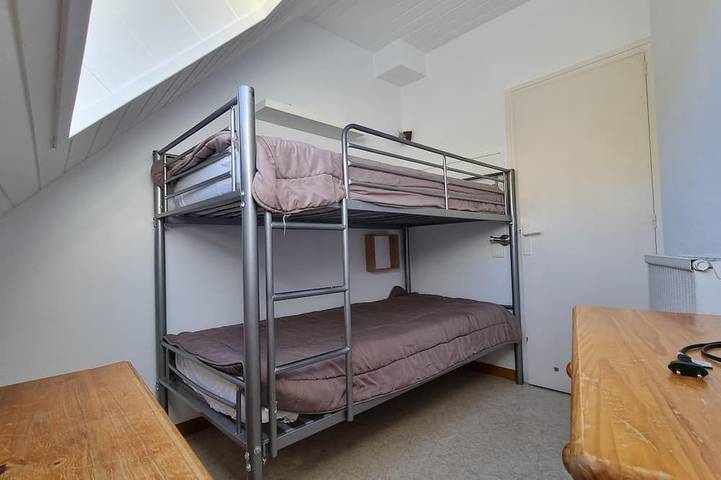 Appartement entier, Tetras 504-apt duplex-2 hab- 6pers-Pas de la in Pas de la Case, Encamp