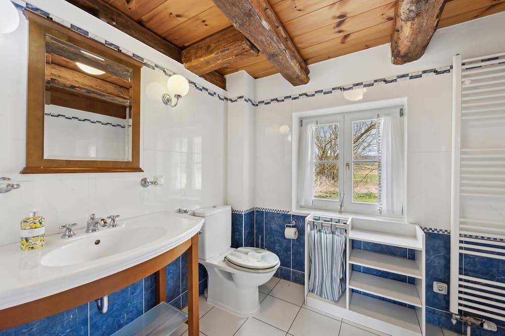 Apartamento entero, Ferienwohnung Hubertus in Lancken-Granitz, Rügen
