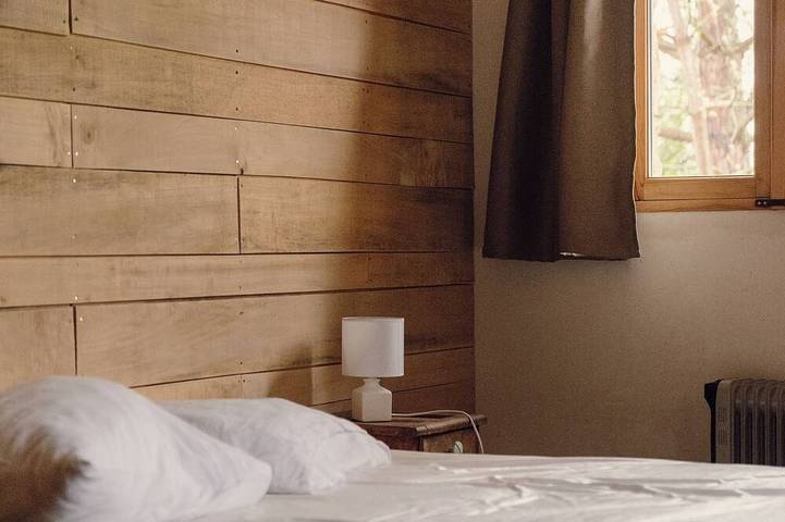 Location de vacances pour 19 personnes, avec jardin et terrasse à L'Isle-Bouzon - 3