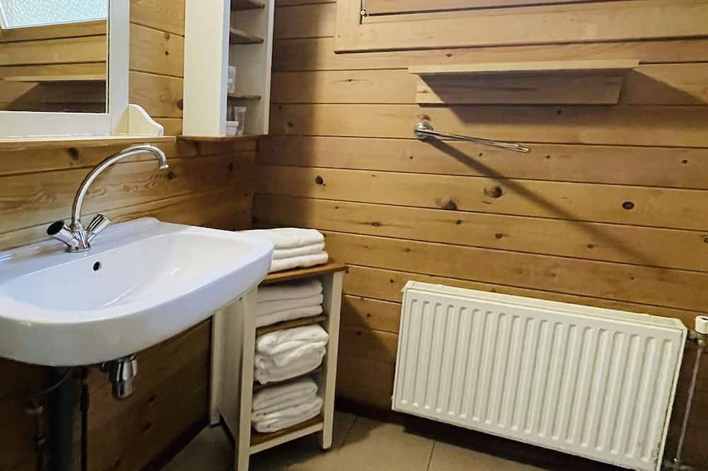 De Brenkberg in Schinveld, Parkstad Limburg