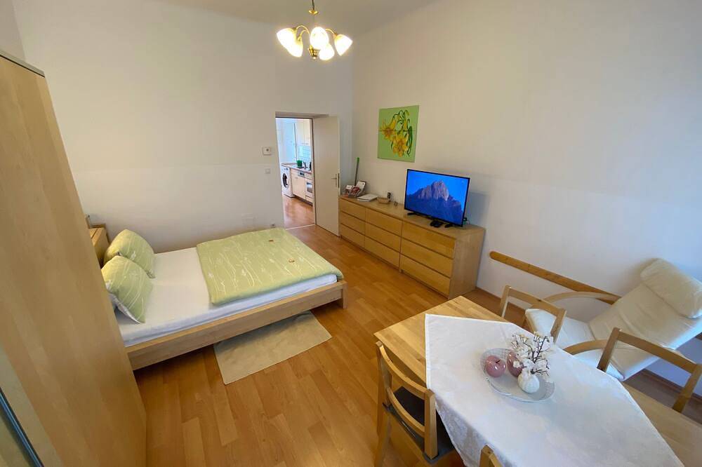 Ganze Wohnung, Appartement 4 - Hausprinz in Wien, Wienerwald