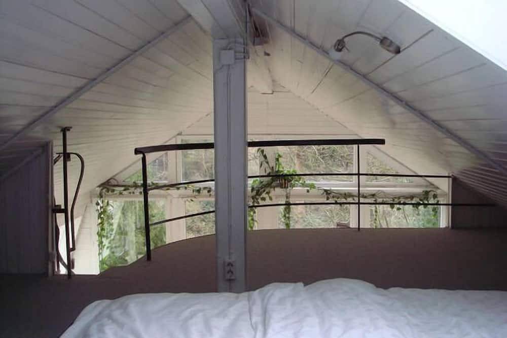 Ganze Wohnung, Heidelberger Altstadt-Loft in Traumlage in Altstadt Heidelberg, Heidelberg