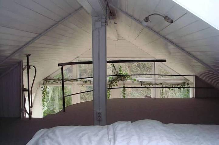 Ferienwohnung für 6 Personen, mit Balkon in Heidelberg - 4