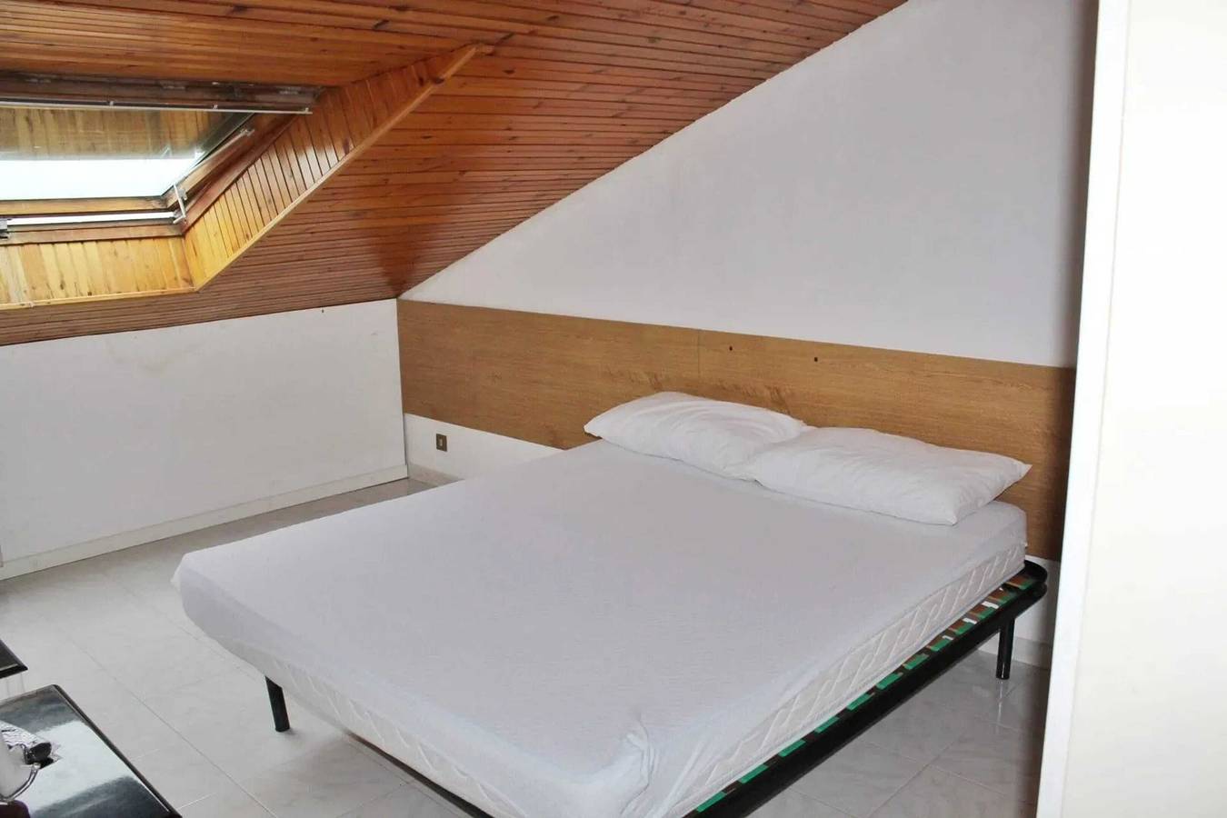 Apartamento entero, Apartamento espacioso con vista al mar en Francavilla al Mare + Bbq in Francavilla al Mare, Provincia de Chieti