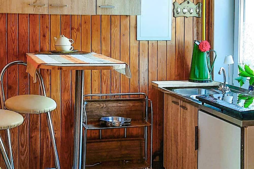 Ganze Wohnung, Wunderschöne Wohnung in Leba mit Sauna in Leba, Slowinzischer Nationalpark