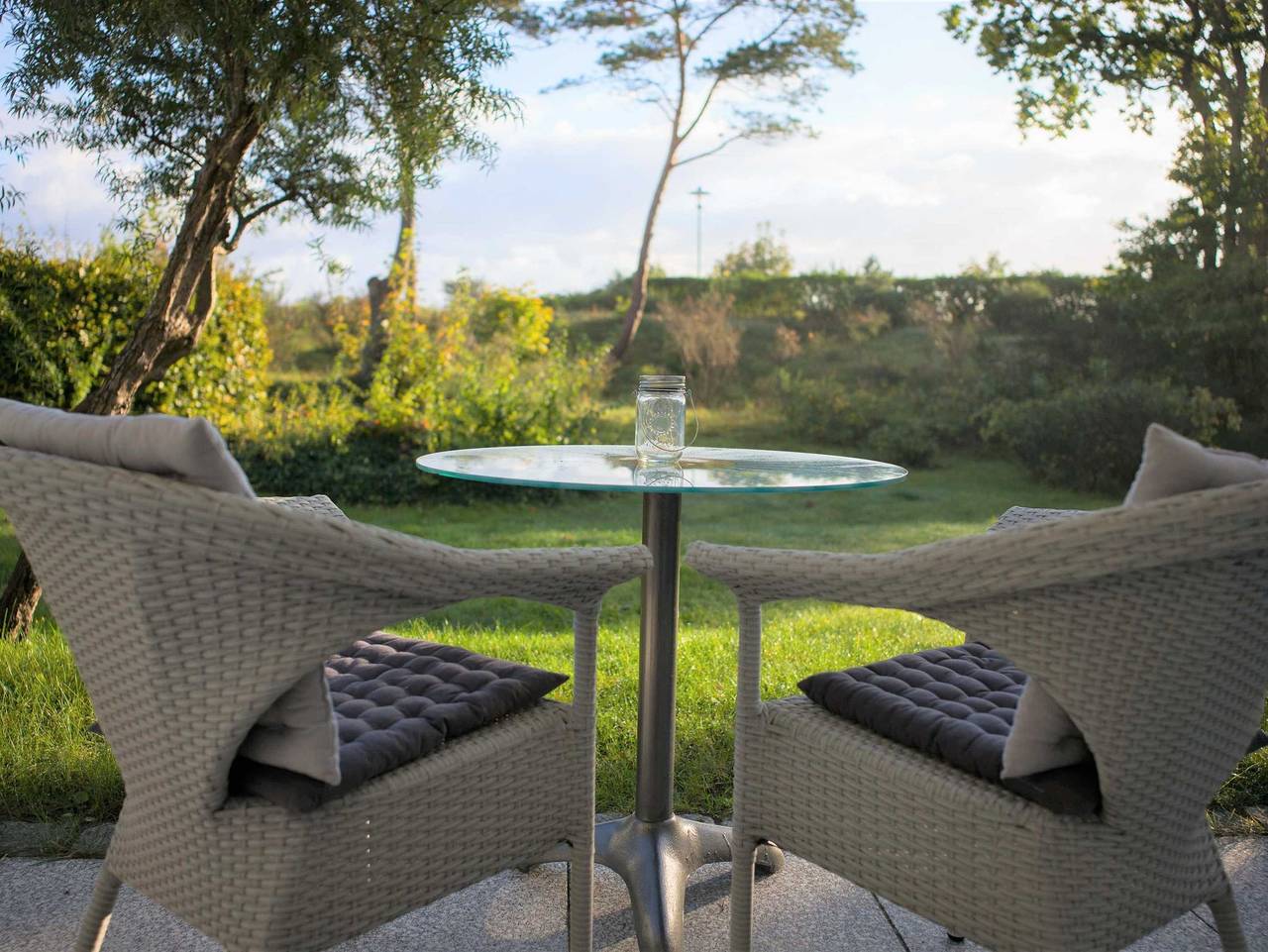 Ferienwohnung in Rügen ab 109€ pro Nacht