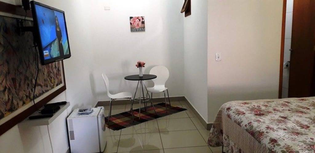 Ganze Wohnung, Super Cozy Fit in Monte Verde in Monte Verde, Minas Gerais