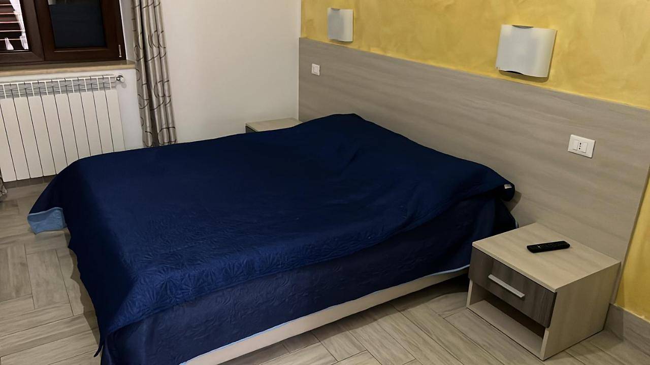Cały apartament, Apartment in Spiaggia di Riaci, Tropea