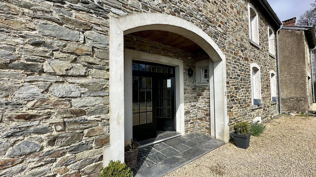 Ferienhaus für 12 Personen (275 m²) in Offagne in Offagne, Paliseul