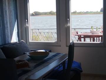 Ferienhaus für 3 Personen in Sternberg, Naturpark Nossentiner/Schwinzer Heide, Bild 3
