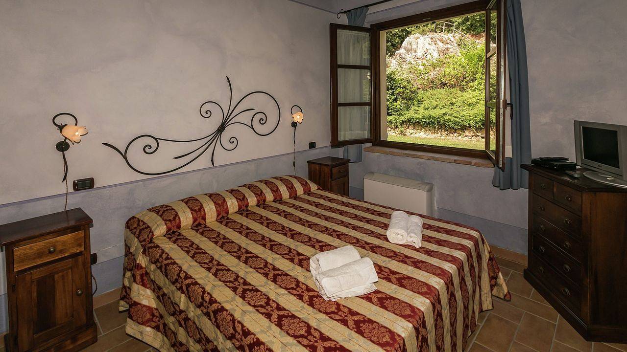 Bauernhof für 5 Personen (75 m²) in Montoro in Narni, Province de Terni