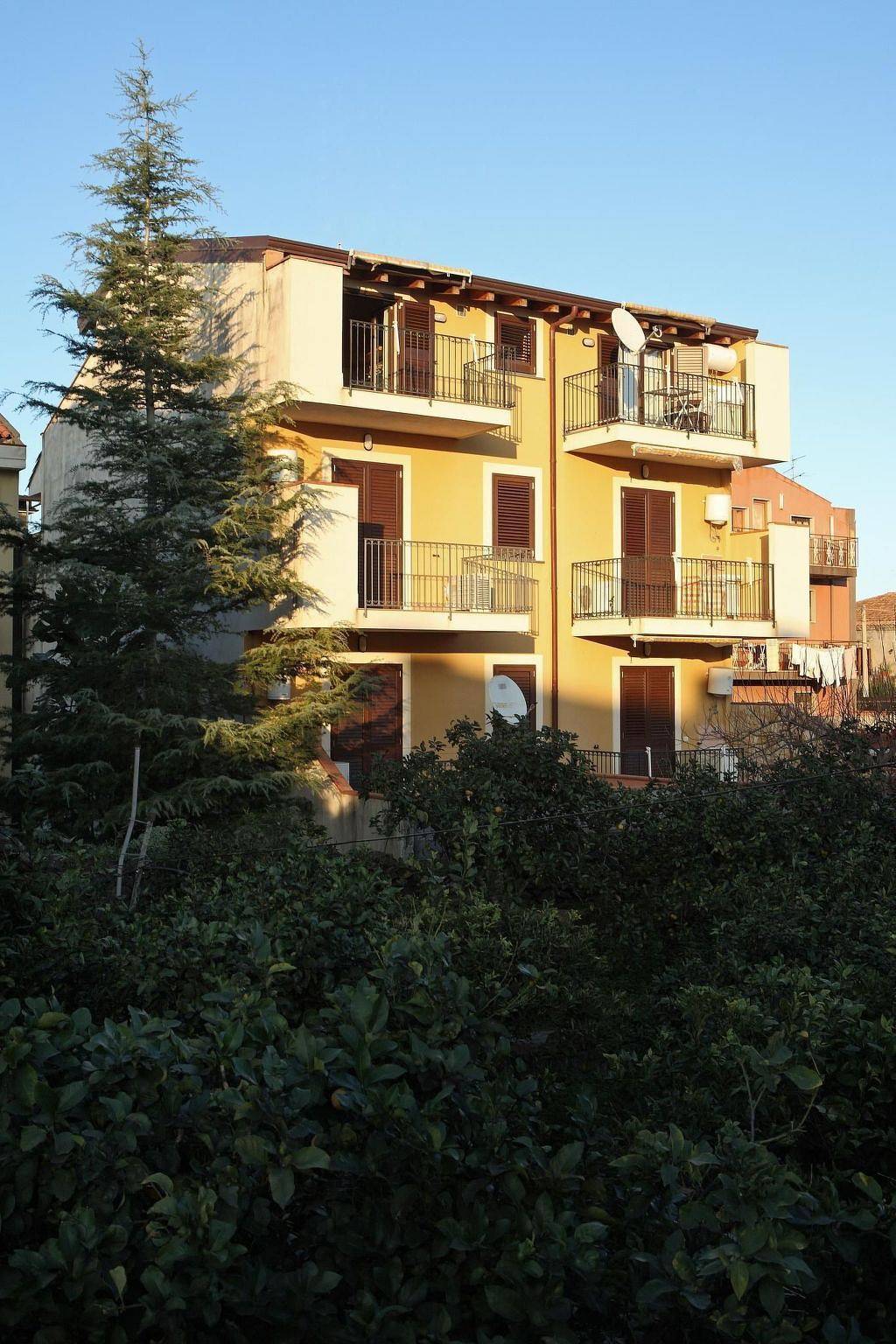 Apartamento entero, Wohnung 'Adriana' in Strandnähe in Acireale, Provincia de Catania