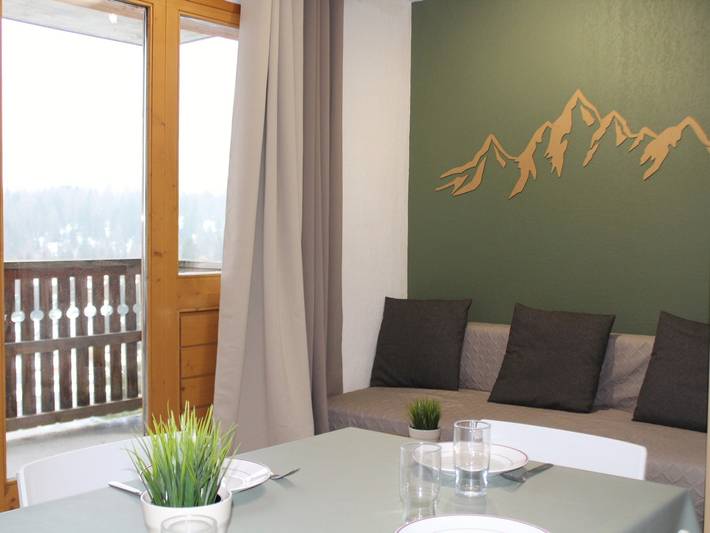 Gîte pour 6 personnes, animaux acceptés dans Saint-Étienne-en-Dévoluy - 3