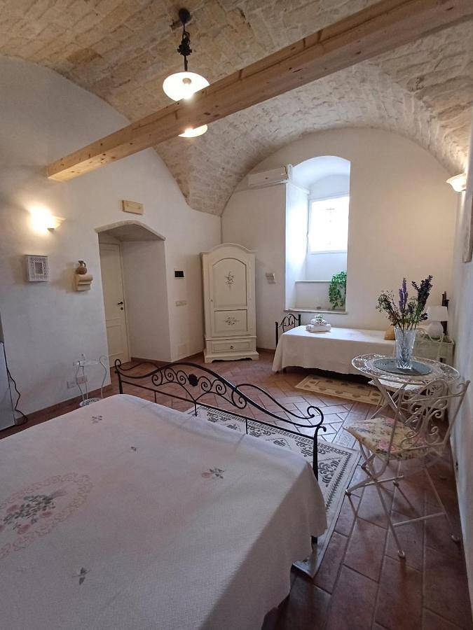 Bed and breakfast per 3 persone, con panorama, con animali domestici - 1