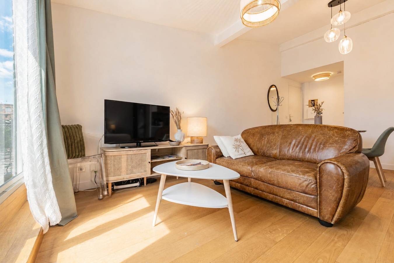 Appartement de vacances