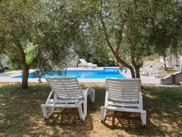 Ferieleilighet til 2 Personer i Medulin, Southcoast Istria, Bilde 1