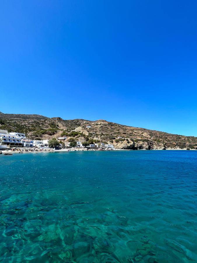 One-Bedroom Villa in Karpathos