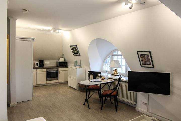 Ferienwohnung für 2 Personen in Sylt-Ost - 4