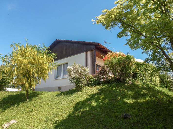 Ferienhaus für 6 Personen, mit Terrasse und Garten in Löffingen - 3