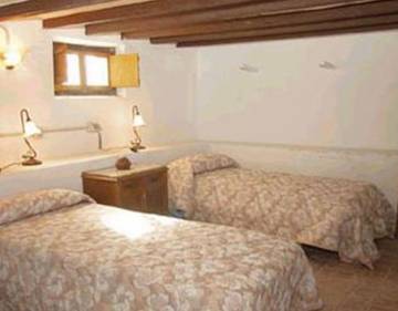 Casa Rural para 10 Personas en Villena, Interior de Alicante, Foto 3