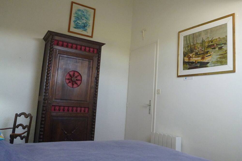 Mieten am Rand des Wassers, Golf von Morbihan, Larmor Baden in Larmor-Baden, Côte des Mégalithes