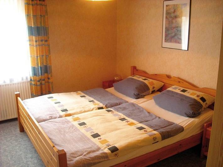 Ferienhaus für 6 Personen, mit Terrasse in Puttgarden - 4