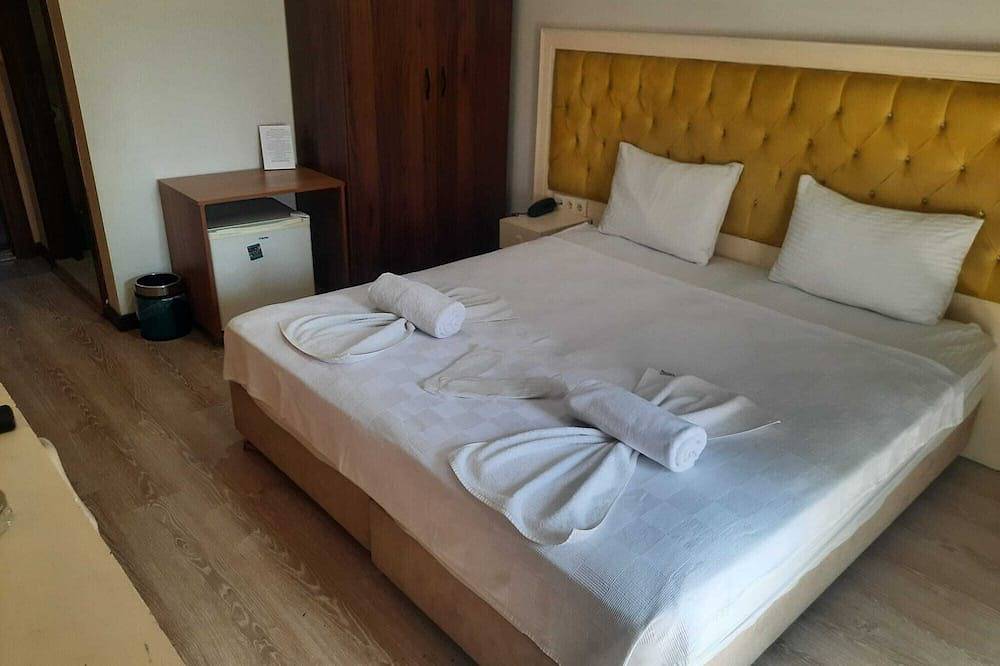 Siesta Apart  Ekonomik Hotel in Izmir, Izmir Province