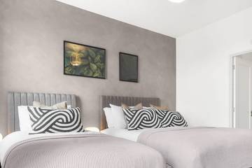 Apartment for 3 People in Balsall, Solihull, Photo 2
