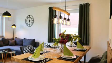 Ferienwohnung für 8 Personen in Krumbach (Schwaben), Bayerisch Schwaben, Bild 3