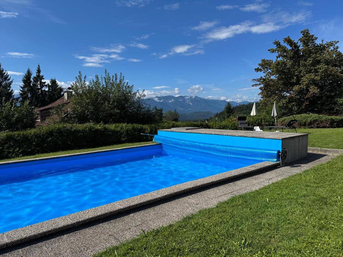Pension Waldschenke am Wörthersee in Velden am Wörther See, Villach-Land