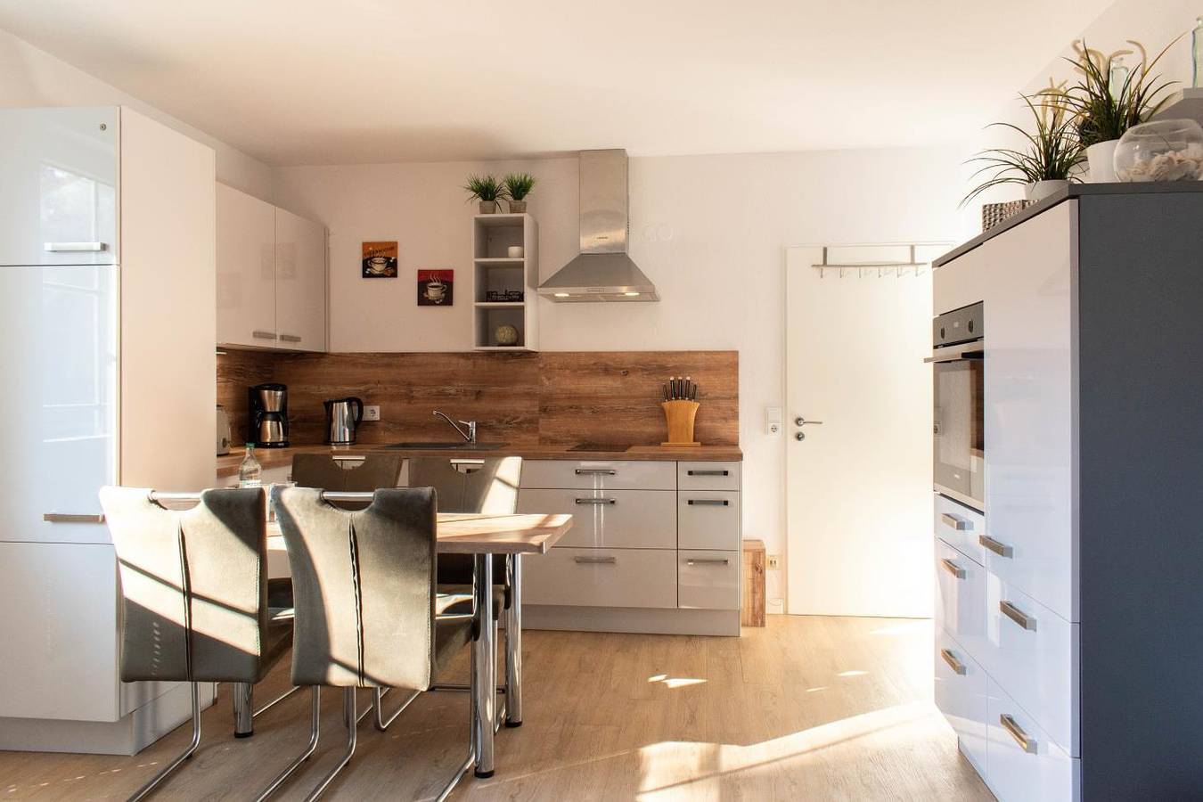 Ferienwohnung in Scharbeutz ab 89€ pro Nacht