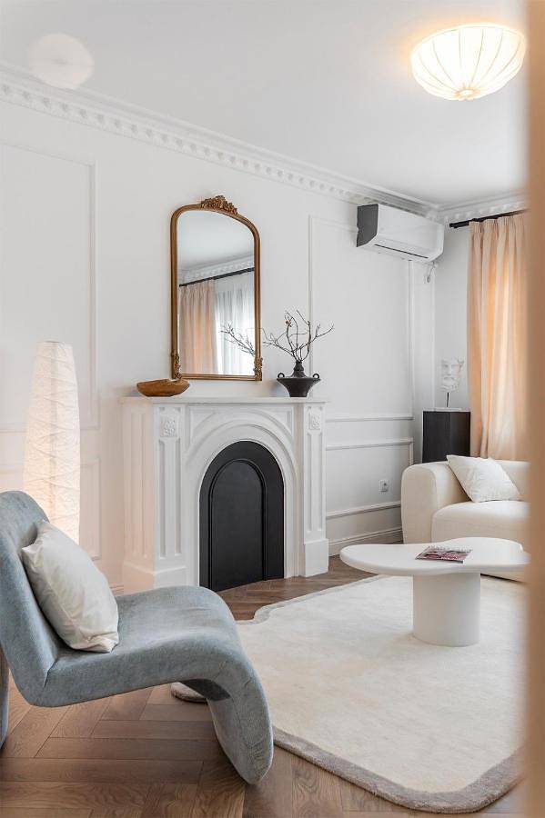 Apartament wakacyjny dla 4 osób, z balkon, Dla rodziny w Tivat