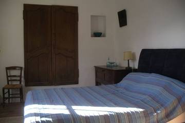 Agriturismo für 8 Personen in La Garde-Freinet, Draguignan Region, Bild 2