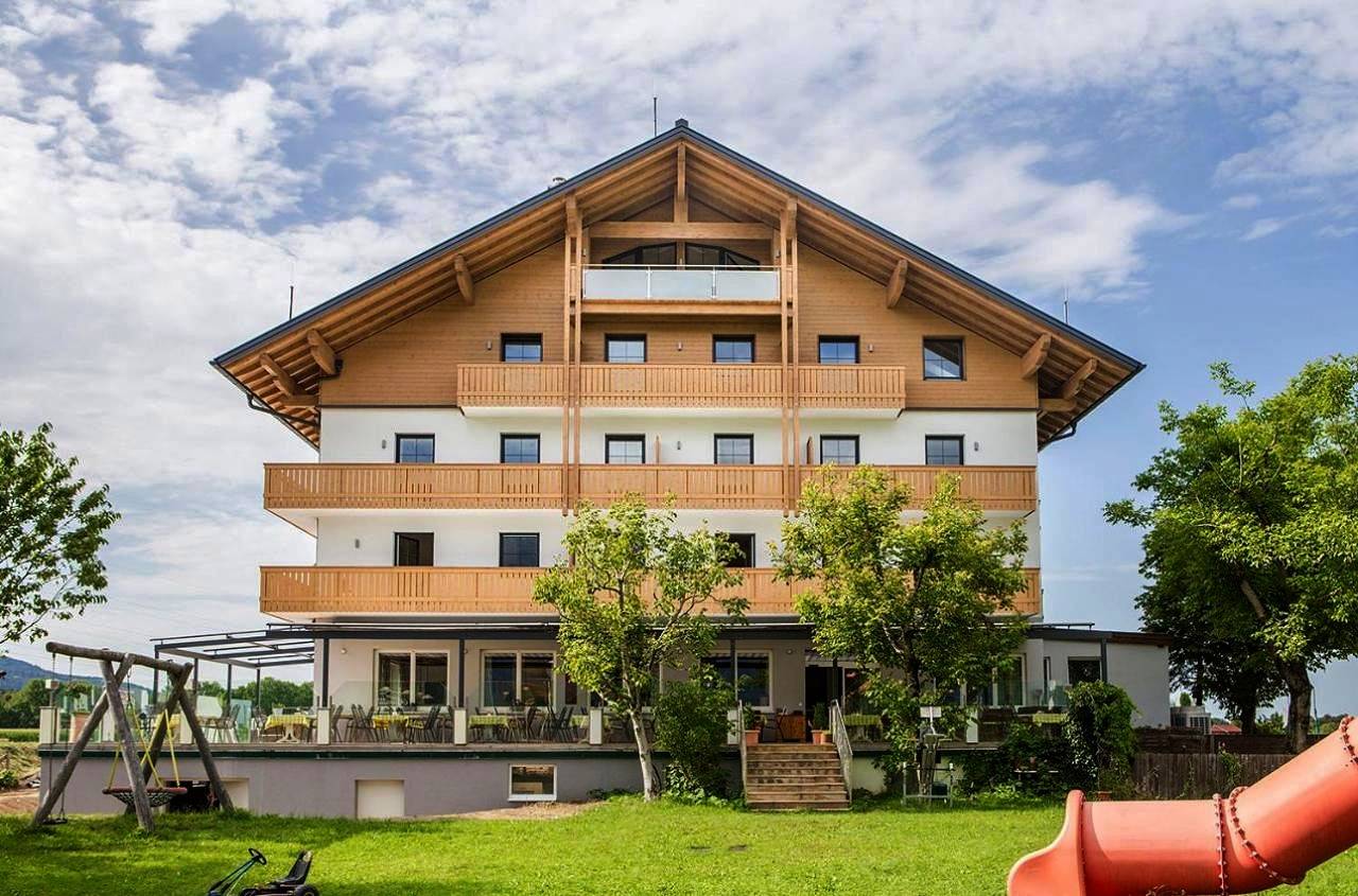 Hotel & Restaurant Rupertigau in Wals-Siezenheim, Bezirk Salzburg-Umgebung