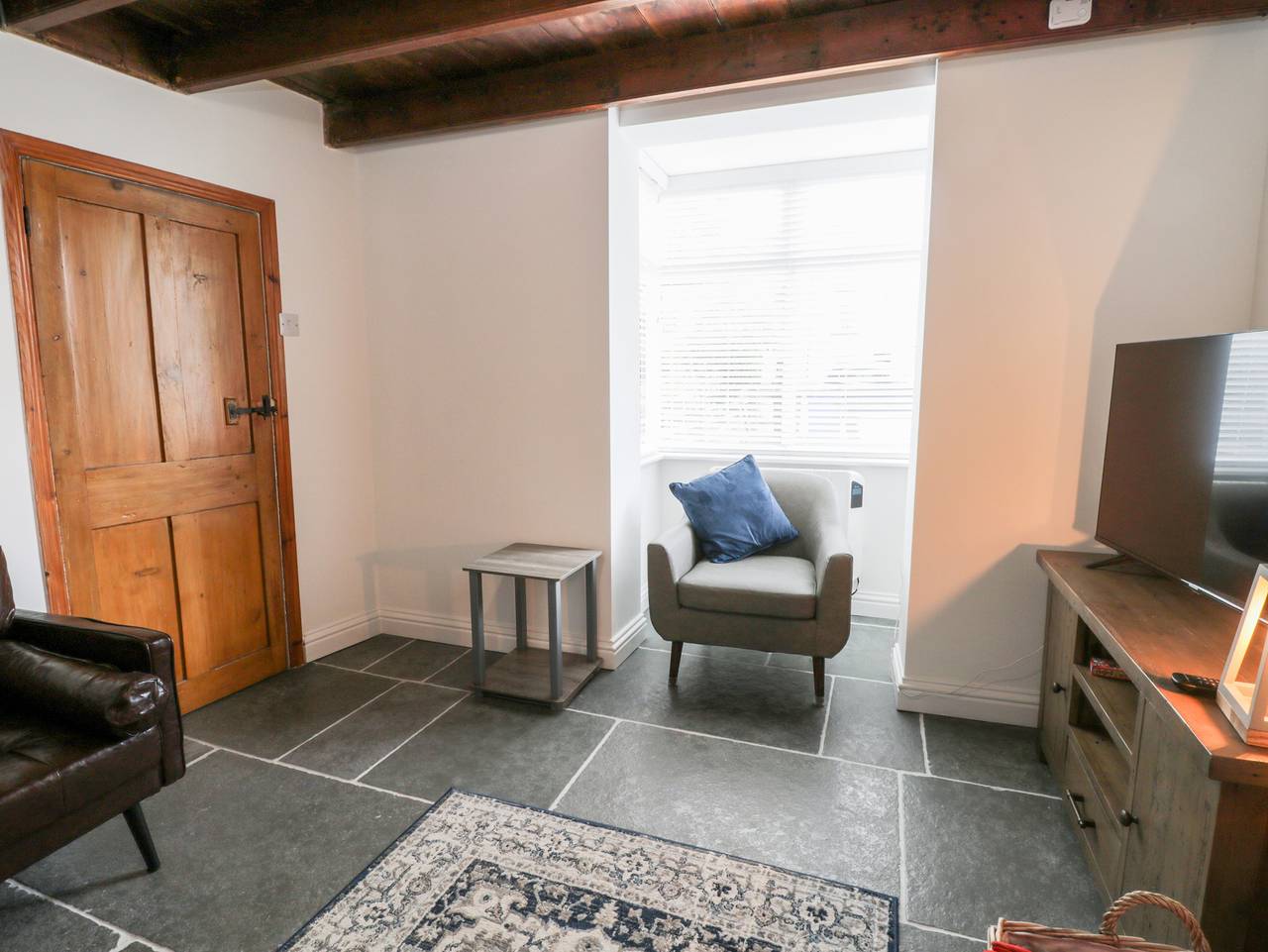 Cottage voor 4 personen met tuin in Hinderwell, North York Moors Nationaalpark