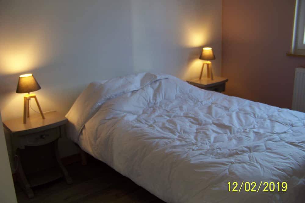 Chalet - Le Mont-Dore - Macizo Sancy in Murat-le-Quaire, Parque Natural Regional Volcans d'Auvergne