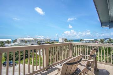 Vacation House for 12 Guests in Inlet Beach, Emerald Coast, Picture 4