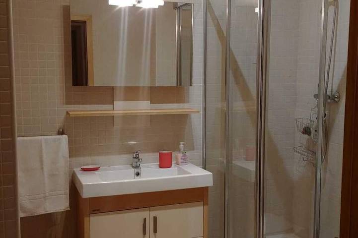 Apartamento entero, Bela Luisa - Rdce Terra Estreita Calme - Naturaleza - entre mar y piscina - in Santa Luzia (Tavira), Ria Formosa