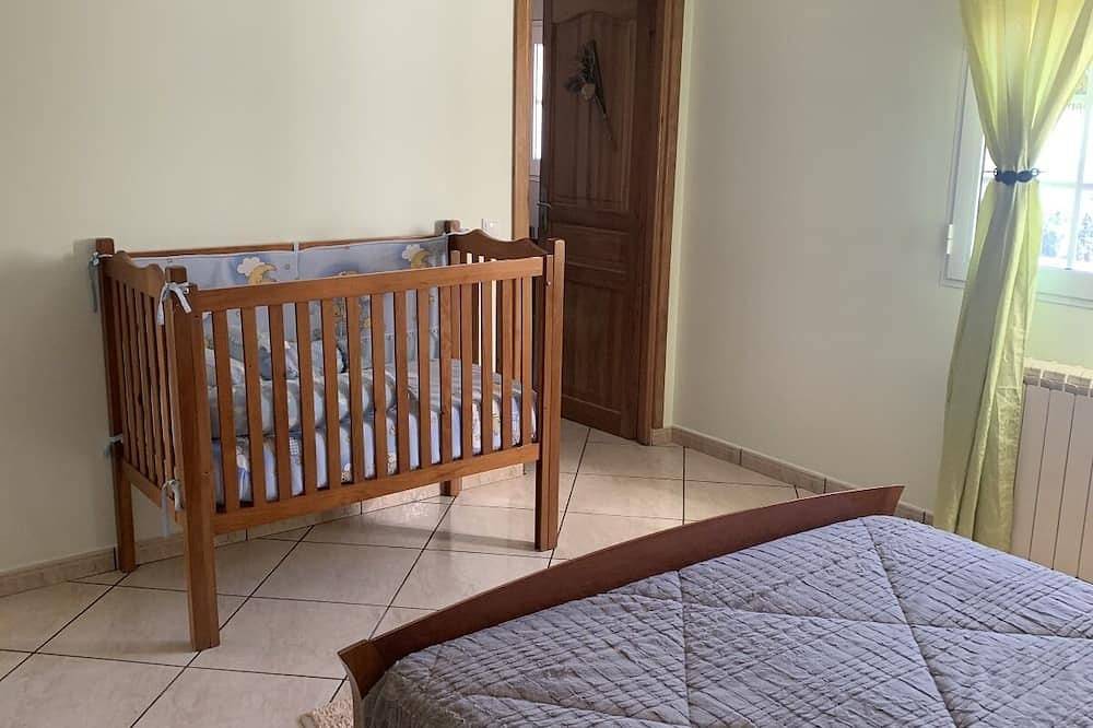 Casa da Bela Vista. Animaux de Compagnie Acceptés. À 5 Minutes do Plage Fluviale in Cavez, Braga Distrikt