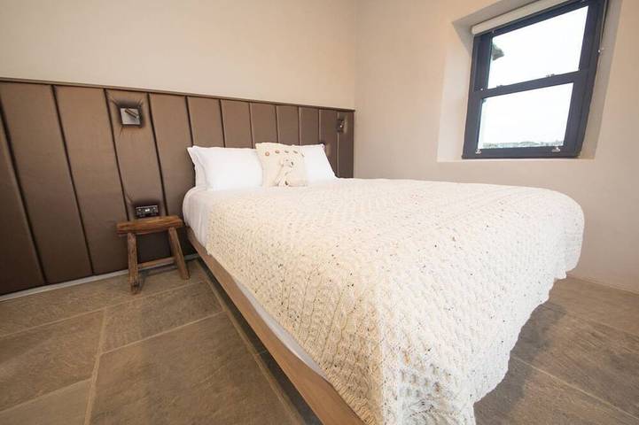 Ferienhaus für 4 Personen, mit Terrasse in County Clare - 3